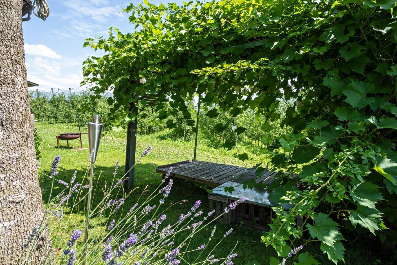 La Casa Nel Verde Lindau  Kültér fotó