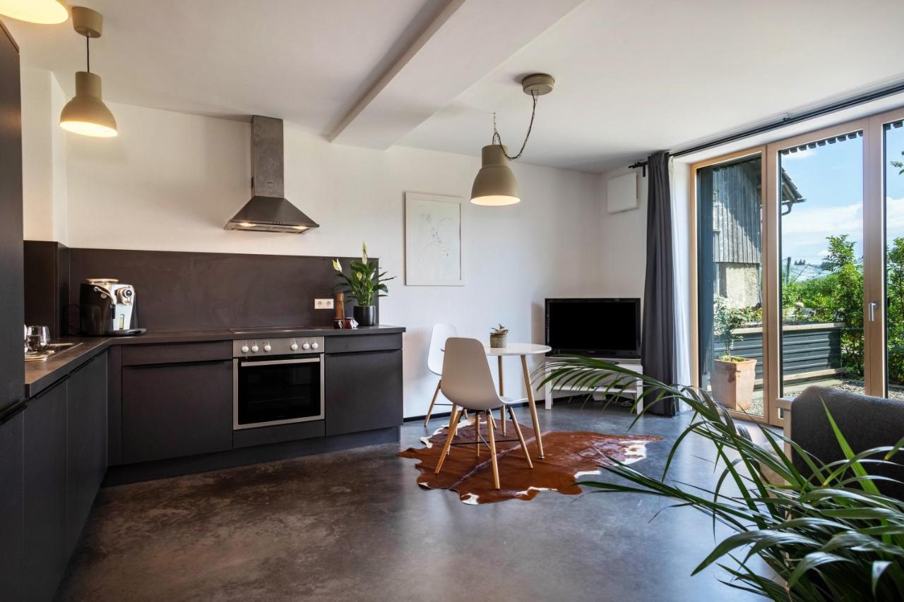 La Casa Nel Verde Lindau  Kültér fotó