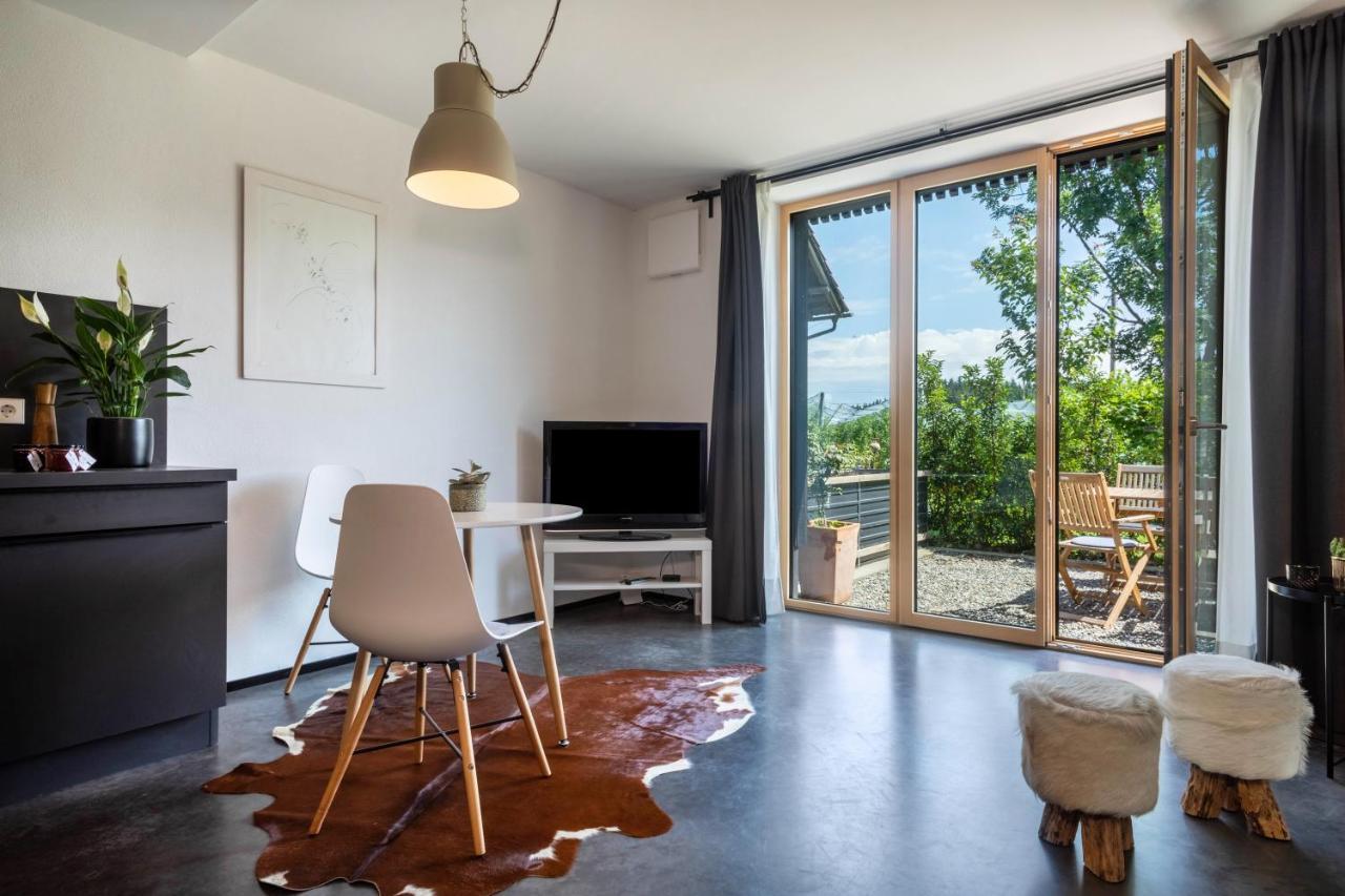La Casa Nel Verde Lindau  Kültér fotó