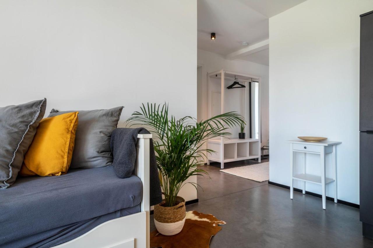 La Casa Nel Verde Lindau  Kültér fotó