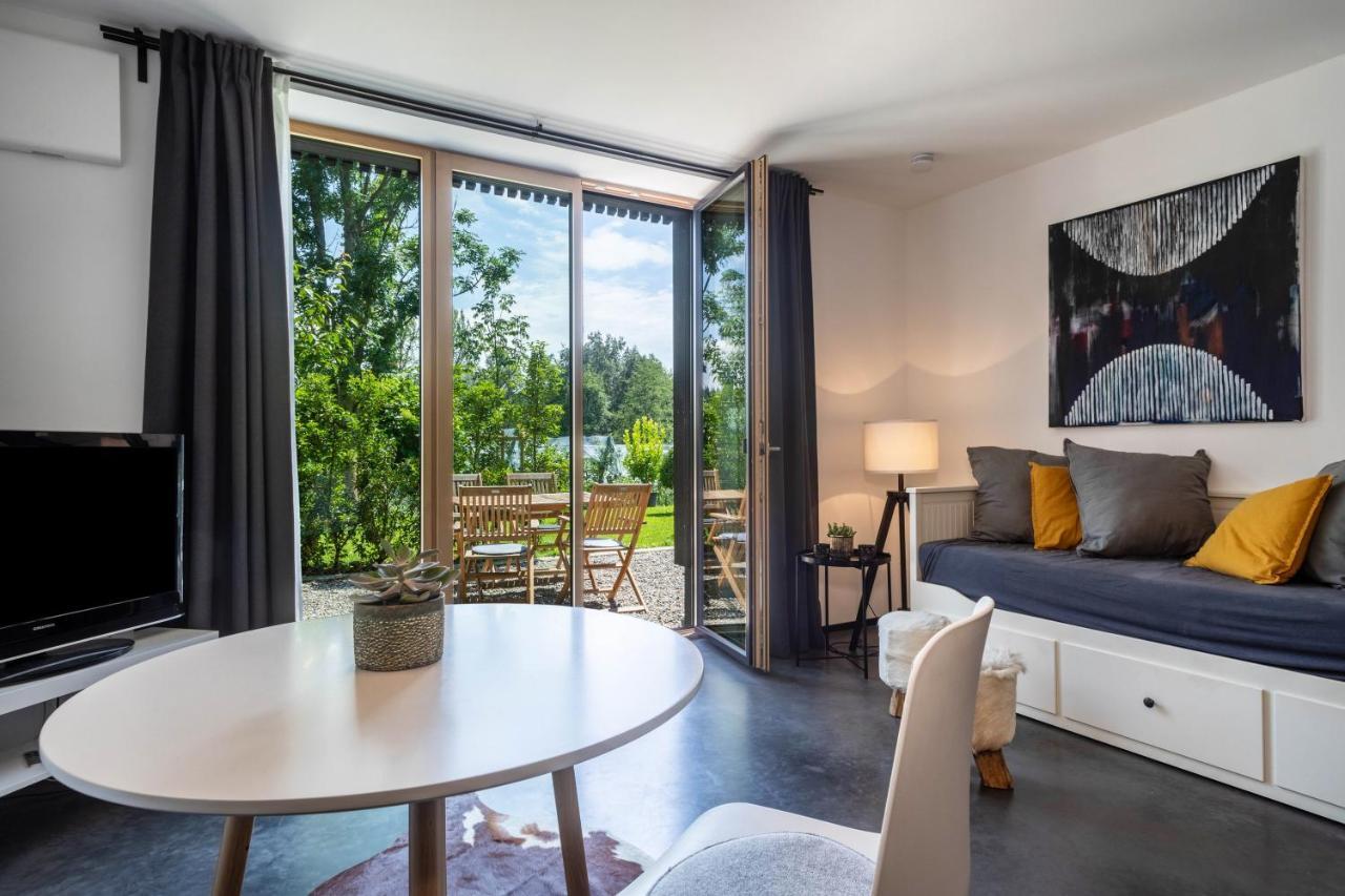 La Casa Nel Verde Lindau  Kültér fotó