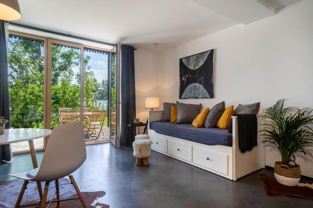 La Casa Nel Verde Lindau  Kültér fotó