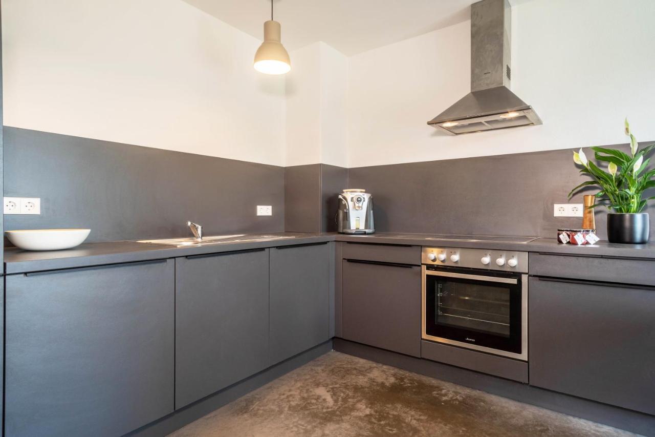 La Casa Nel Verde Lindau  Kültér fotó