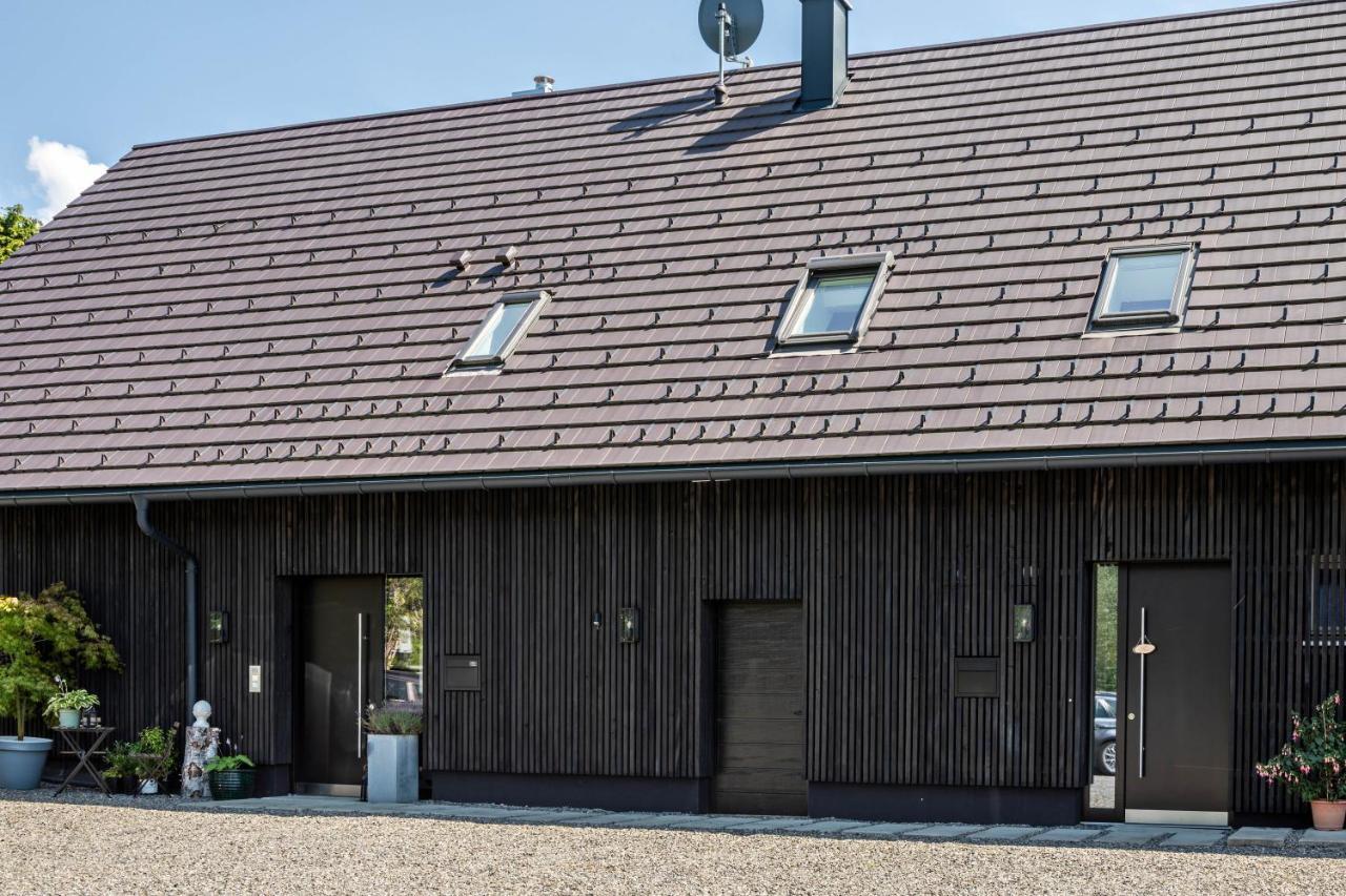 La Casa Nel Verde Lindau  Kültér fotó